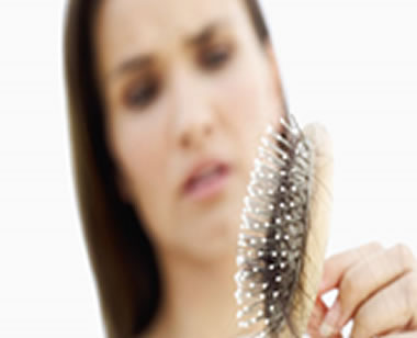 vitamin D deficiency and hair loss 