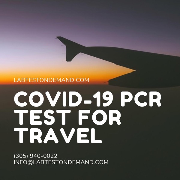 Over-The-Counter Covid-19 Rapid ANTIGEN Test. Bringing Peace Of Mind To All Of Us.